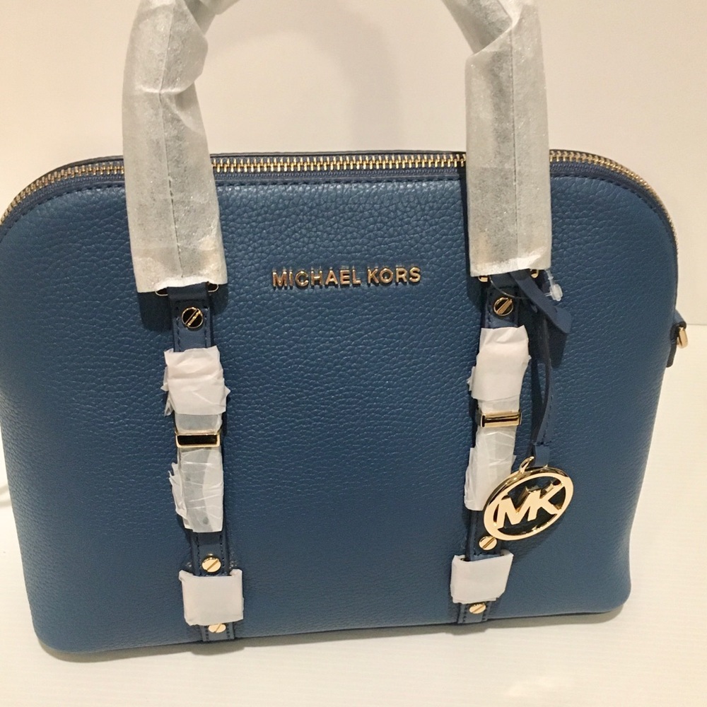 New Michael Kors Bedford Dome